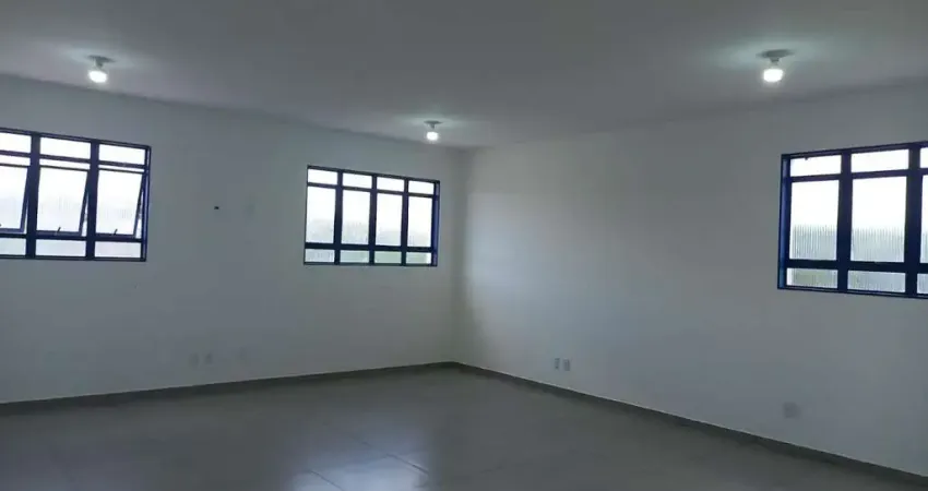 SALA COMERCIAL PARA LOCAÇÃO - 60m² - JARDIM NOVO MUNDO - R$1.300,00