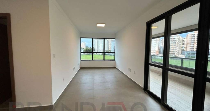 APARTAMENTO Á VENDA NO EDIFÍCIO PLAZA DE ESPAÑA - 143,89m² - 3 SUÍTES + LAVABO, COMPLETO EM ARMÁRIOS - R$1.217.000,00 - NOVA ALIANÇA