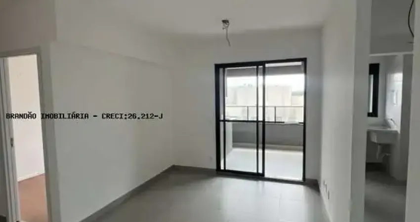 APARTAMENTO PARA LOCAÇÃO NO EDIFÍCO LIVIT - 69m² - 2 DORMITÓRIOS SENDO UMA SUÍTE - R$3.852,00 - JARDIM OLHOS D`ÁGUA