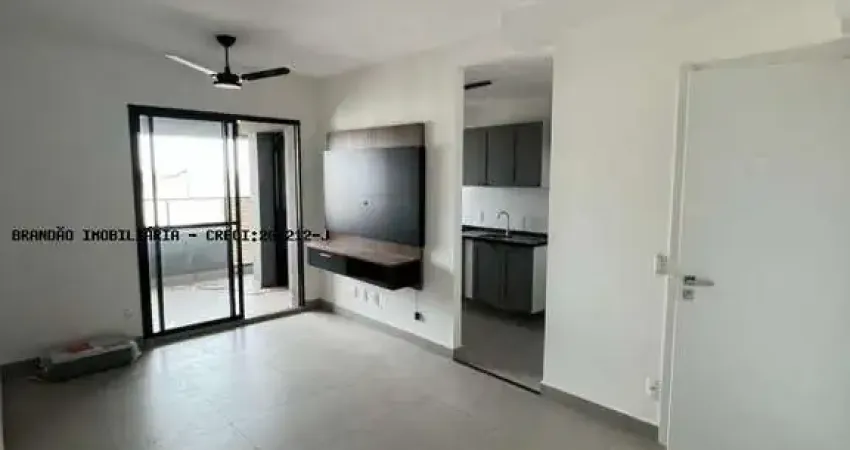APARTAMENTO PARA VENDA NO EDIFÍCO LIVIT - 69m² - 2 DORMITÓRIOS SENDO UMA SUÍTE - R$640.000,00 - JARDIM OLHOS DÁGUA