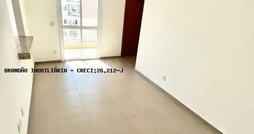APARTAMENTO PARA VENDA NO GRAND TROPICAL - 58m² - 2 DORMITÓRIOS SENDO UMA SUÍTE - NOVO - R$280.000,00