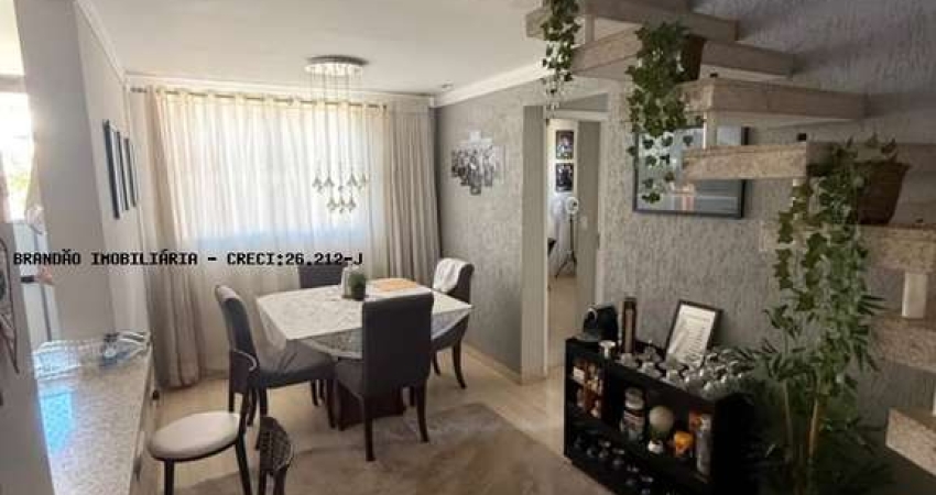 APARTAMENTO COBERTURA Á VENDA NO CONDOMÍNIO REGALLE RIBEIRÃO PRETO, com 2 quartos por R$ 340.000,00