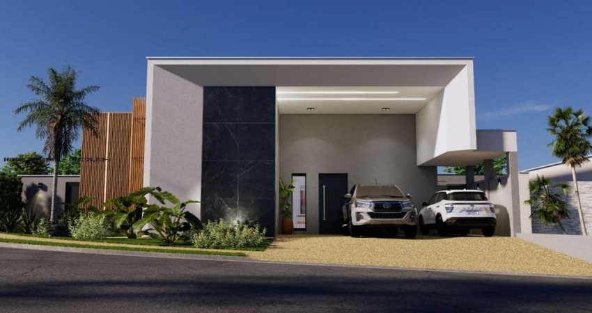 CASA Á VENDA NO CONDOMÍNIO TERRAS DE SIENA RIBEIRÃO PRETO, com 4 quartos suíte por R$ 2.700.000,00