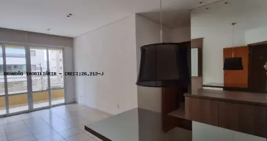 APARTAMENTO PARA LOCAÇÃO NO EDIFÍCIO VITÓRIA RÉGIA RIBEIRÃO PRETO, com 3 quartos sendo 2 suíte por R$ 3.350,00