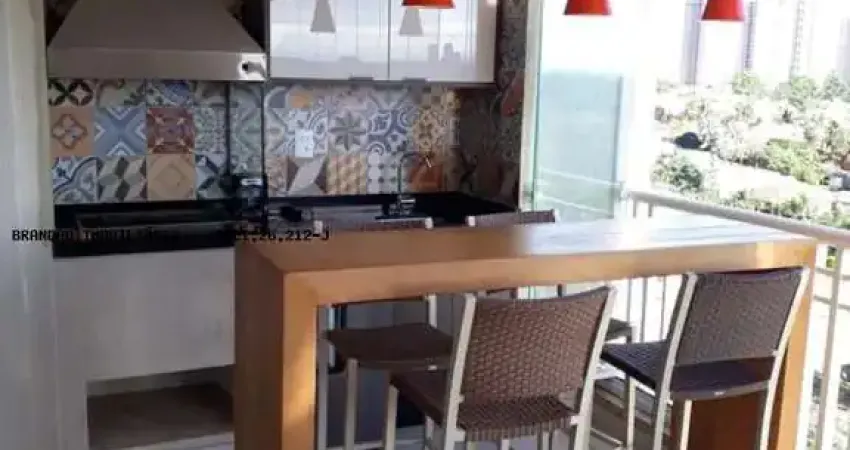 APARTAMENTO Á VENDA NO CONDOMÍNIO JARDIM LUXEMBURGO RIBEIRÃO PRETO, com 3 quartos suíte por R$ 1.270.000,00