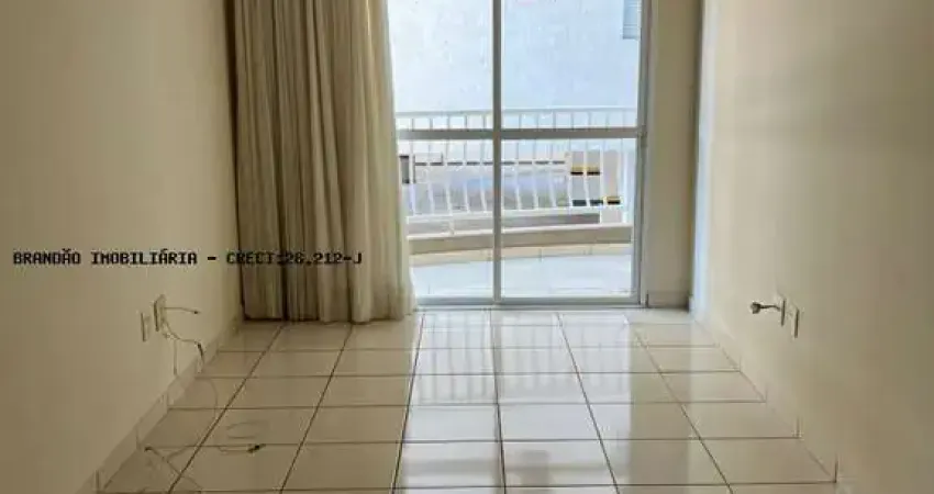 APARTAMENTO Á VENDA NO CONDOMÍNIO SPAZIO DELL ARTE RIBEIRÃO PRETO, com 3 quartos sendo 1 suíte por R$ 480.000,00
