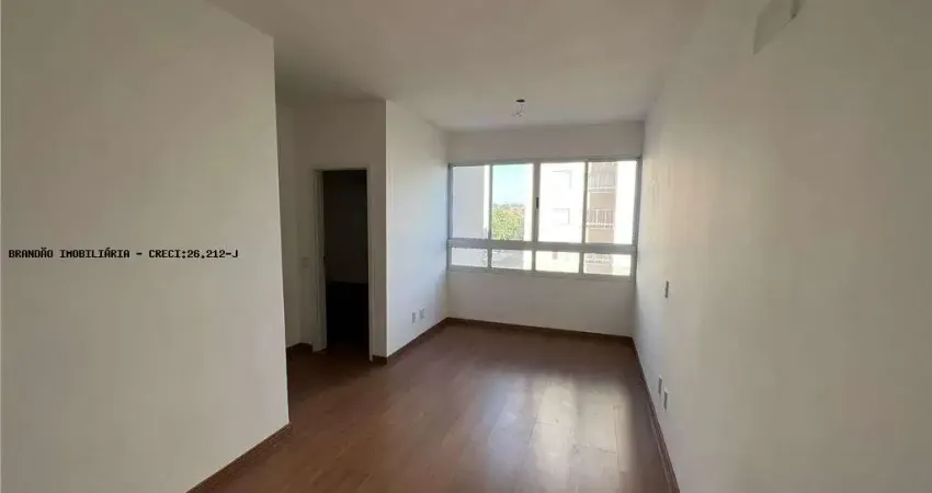 APARTAMENTO Á VENDA NO CONDOMÍNIO MIRANTE DA COLINA RIBEIRÃO PRETO, com 2 quartos sendo 1 suíte por R$ 250.000,00