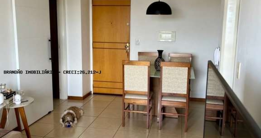 APARTAMENTO Á VENDA NO RESIDENCIAL JARDINS RIBEIRÃO PRETO, com 2 quartos sendo 1 suíte por R$ 477.000,00