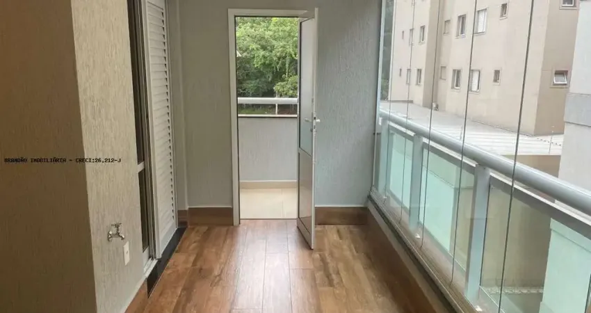 APARTAMENTO PARA VENDA NO ED. SEVILHA - 93,32m² - 3 DORMITÓRIOS SENDO UMA SUÍTE - R$650.000,00 - JARDIM BOTÂNICO