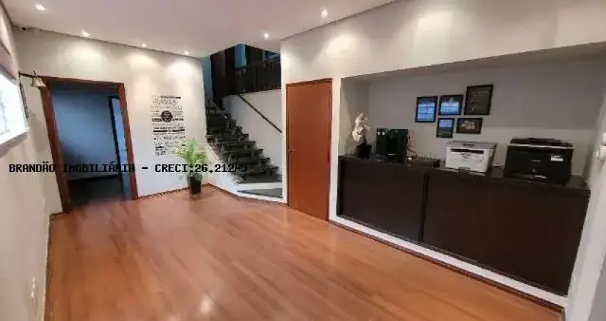 CASA COMERCIAL PARA LOCAÇÃO NO JARDIM SUMARÉ RIBEIRÃO PRETO POR R$9.010,00