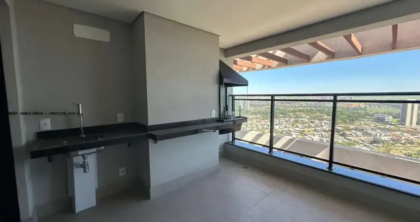 APARTAMENTO Á VENDA NO AUTHORIA FASCÍNIO RIBEIRÃO PRETO, com 2 quartos sendo 1 suíte por R$ 773.000,00