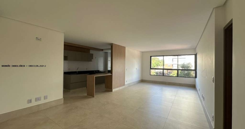 APARTAMENTO Á VENDA NO BEUMONT - LÊS ALPES RIBEIRÃO PRETO, 3 quartos suíte por R$ 1.100.000,00
