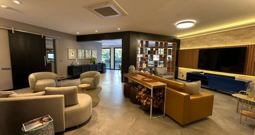 CASA Á VENDA NO ALPHAVILLE 3 RIBEIRÃO PRETO, com 3 suítes por R$ 3.165.000,00 