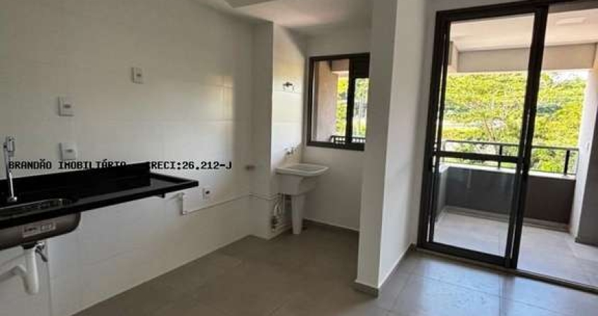 APARTAMENTO Á VENDA NO CONDOMÍNIO MAGNOLIA RIBEIRÃO PRETO, com 3 quartos sendo 1 suíte por R$ 740.000,00