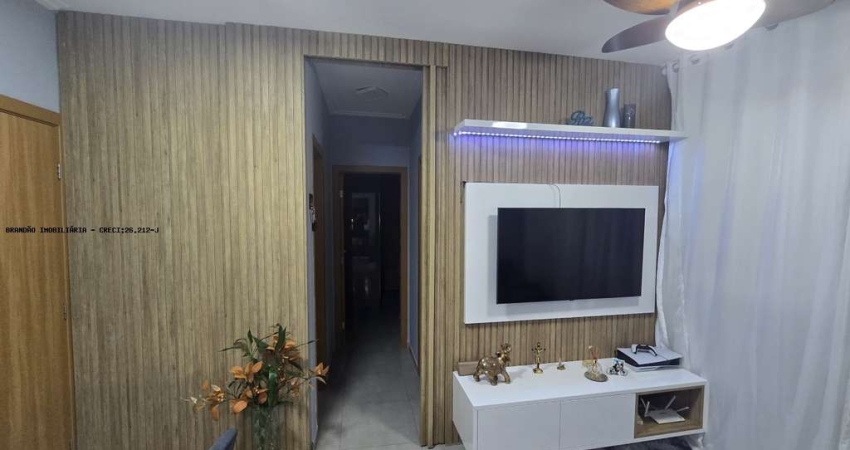 APARTAMENTO Á VENDA NO RESIDENCIAL SAN MARINO RIBEIRÃO PRETO, com 2 quartos sendo 1 suíte por R$ 440.000,00
