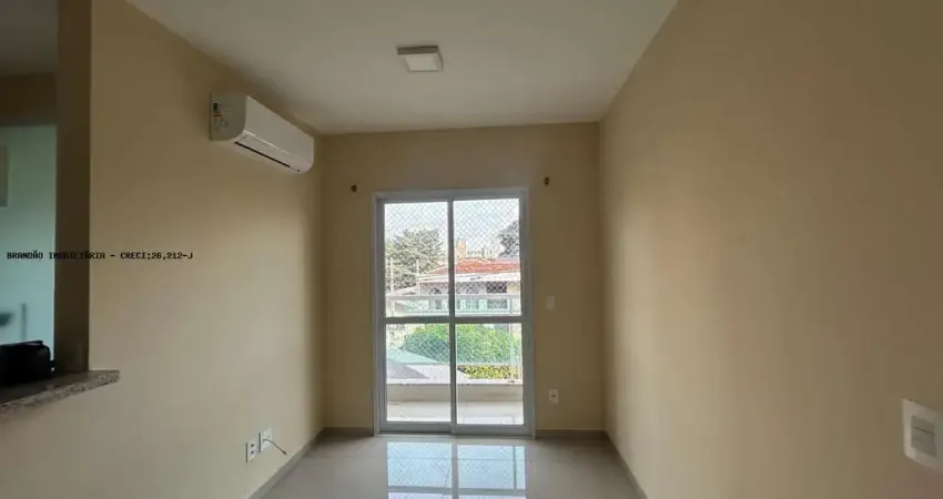 APARTAMENTO PARA VENDA NO ED. AUGUSTA MESTRINER - 2 DORMITÓRIOS - 54m² - R$290.000,00 - JARDIM MACEDO