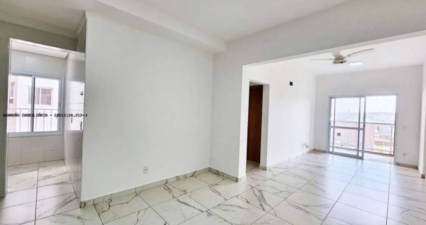APARTAMENTO Á VENDA NO EDIFÍCIO CITY  RIBEIRÃO PRETO, com 2 quartos por R$ 414.000,00