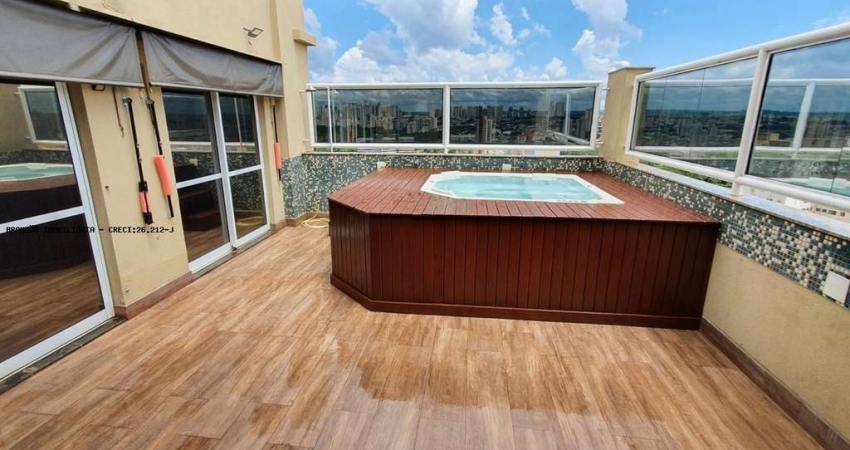 Cobertura Duplex à Venda  Edifício Conceito Paulista | Jardim Paulista Área útil: 209,12m² - R$1.100.000,00