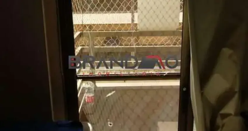 Apartamento para Venda em Ribeirão Preto, Vila Amélia, 2 dormitórios, 1 suíte, 2 banheiros, 1 vaga