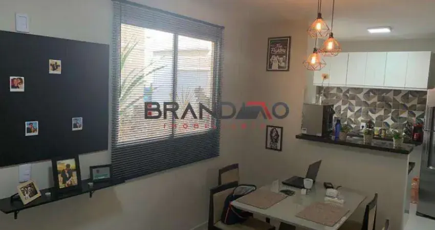 APARTAMENTO Á VENDA NO CONDOMÍNIO PALÁCIO IMPERIAL RESERVA REAL Ribeirão Preto, 2 quartos por R$ 178.000,00