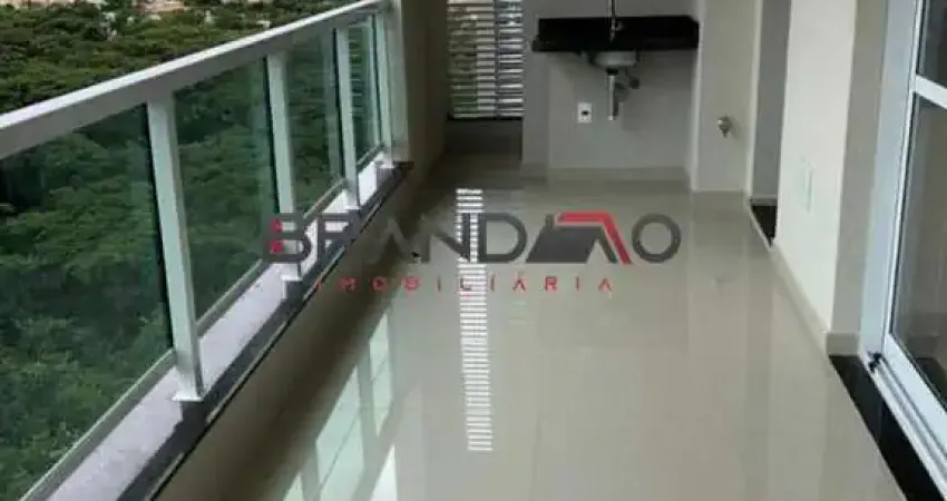 APARTAMENTO A VENDA NO COND.GRANDVIEW TERRACE EM RIBEIRÃO PRETO COM 114M² COM 3 QUARTOS SUÍTES POR R$ 845.250,00