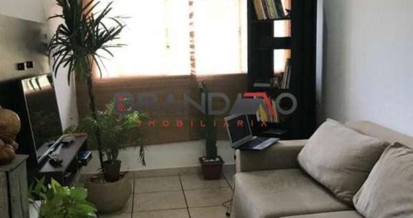 Apartamento para Venda em Ribeirão Preto, Jardim Zara, 2 dormitórios, 1 suíte, 1 banheiro, 1 vaga