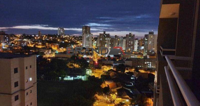 Cobertura para Venda em Ribeirão Preto, Jardim Botânico, 2 dormitórios, 1 suíte, 2 banheiros, 2 vagas