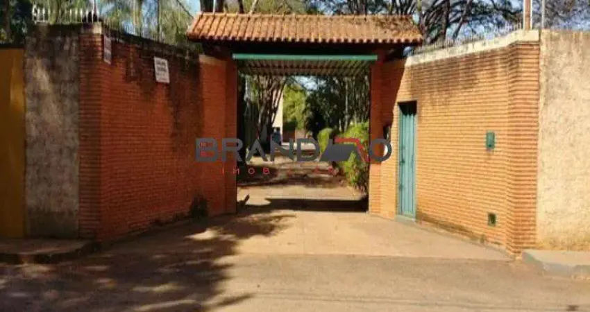 Chácara á venda no Recreio Internacional Ribeirão Preto, 6 quartos sendo 1 suite por R$ 1.802.000,00