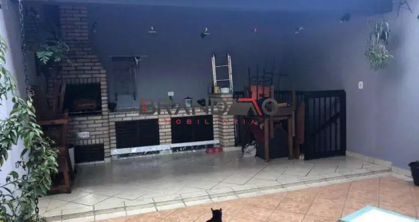 Casa para Venda em São Paulo, Vila Pereira Barreto, 4 dormitórios, 2 suítes, 4 banheiros, 4 vagas