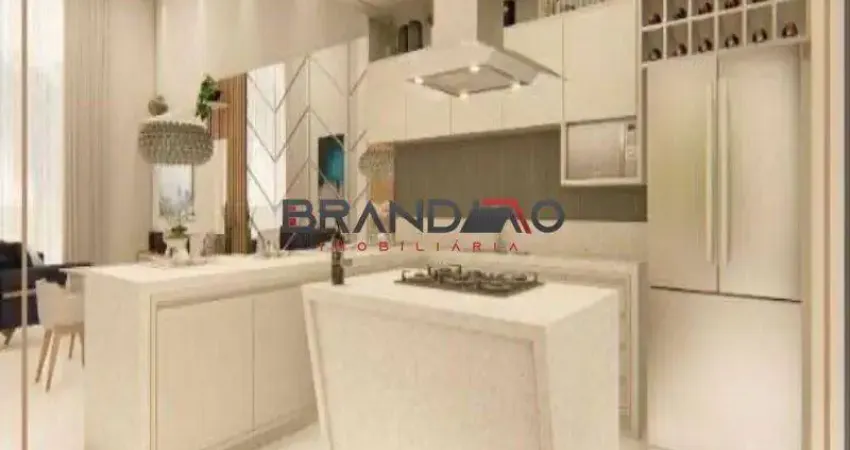 Casa á venda no Condomínio Vivendas da Mata (portal Aroeira) Ribeirão Preto, 3 quartos sendo 1 suíte por R$990.000,00