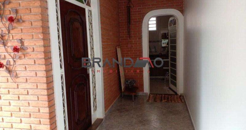 Casa á venda no Parque dos bandeirantes Ribeirão Preto, 4 quartos sendo 2 suítes por R$ 849.000,00