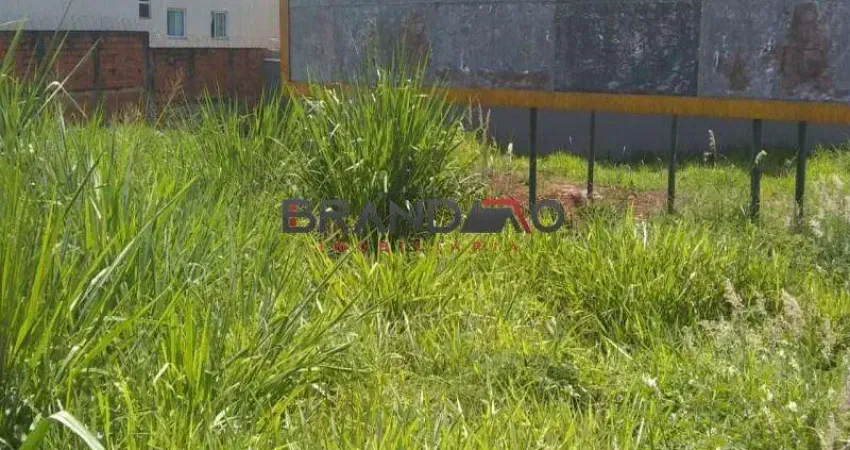 Terreno para Venda em Ribeirão Preto, Jardim Botânico
