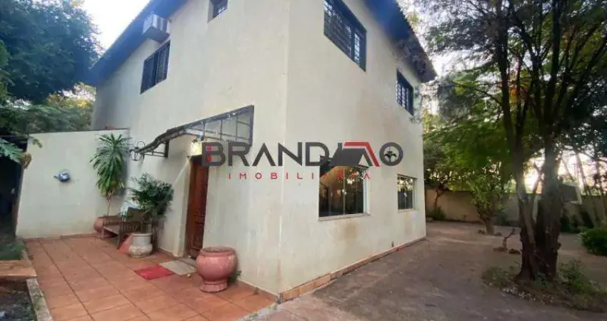 Chácara á venda no Recreio das Acácias Ribeirão Preto, 3.500m² com 5 quartos suítes por R$2.040.000,00