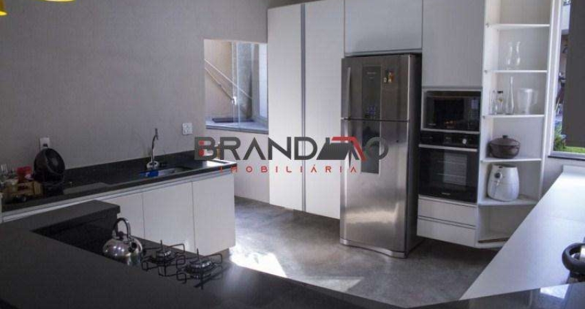 CASA A VENDA NO BAIRRO RIBEIRÂNIA RIBEIRÃO PRETO, com 3 quartos suítes por R$ 1.272.000,00
