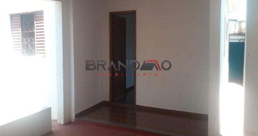 Casa para Venda em Ribeirão Preto, Parque São Sebastião, 2 dormitórios, 1 suíte, 2 banheiros, 2 vagas