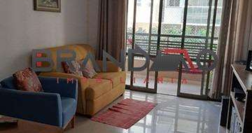 APARTAMENTO Á VENDA NO ED. MATISSE - 128m² - 3 SUÍTES - R$620.000,00