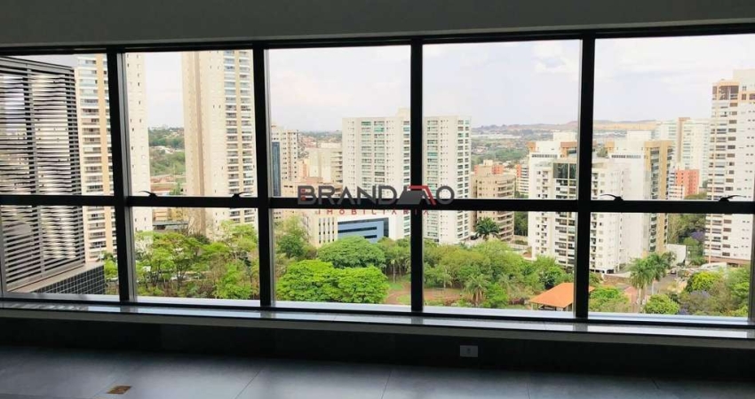 Flat para Venda em Ribeirão Preto, Jardim Botânico, 1 dormitório, 1 banheiro, 1 vaga