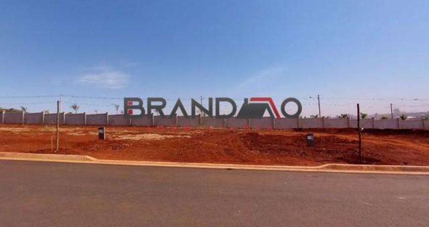 Terreno para Venda em Ribeirão Preto, Recreio Anhangüera