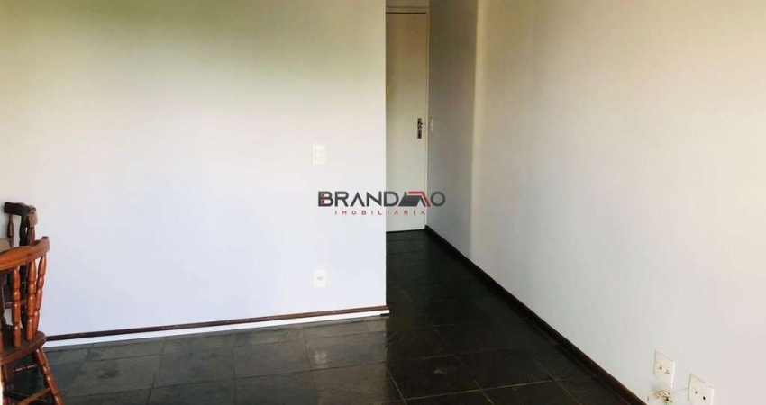 Apartamento para Venda em Ribeirão Preto, Jardim Palma Travassos, 3 dormitórios, 1 suíte, 2 banheiros, 2 vagas