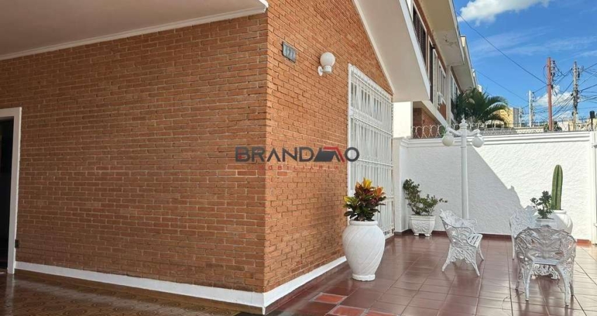 Casa para Venda em Ribeirão Preto, Jardim Macedo, 4 dormitórios, 1 suíte, 2 banheiros, 4 vagas