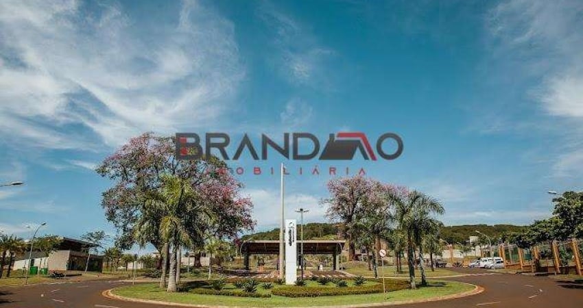 Terreno para Venda em Ribeirão Preto, Residencial e Empresarial Alphaville