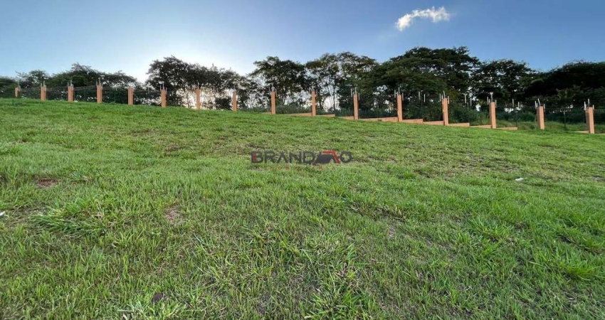 Terreno para Venda em Ribeirão Preto, Alphaville Iii