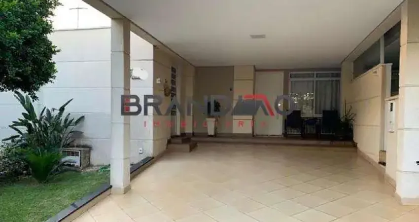 Casa para Venda em Ribeirão Preto, Jardim Zara, 3 dormitórios, 2 suítes, 3 banheiros, 2 vagas