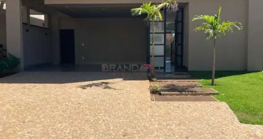 Sobrado para Venda em Ribeirão Preto, Quinta Da Primavera, 4 dormitórios, 3 suítes, 5 banheiros, 4 vagas