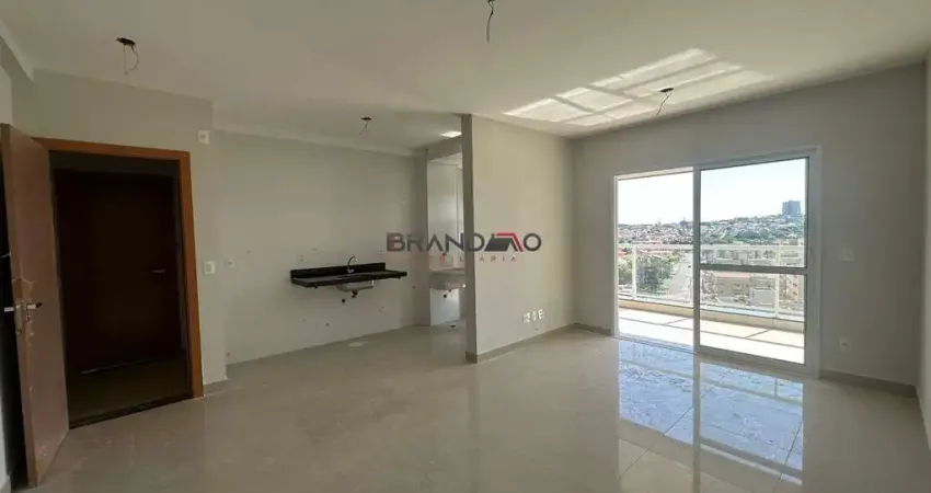 APARTAMENTO A VENDA NO VILA LUNA RESIDENCE EM RIBEIRÃO PRETO COM 81M² COM 2 QUARTOS SUÍTES POR R$ 718.200,00