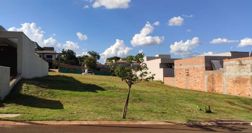 Terreno para Venda em Ribeirão Preto, Reserva San Gabriel