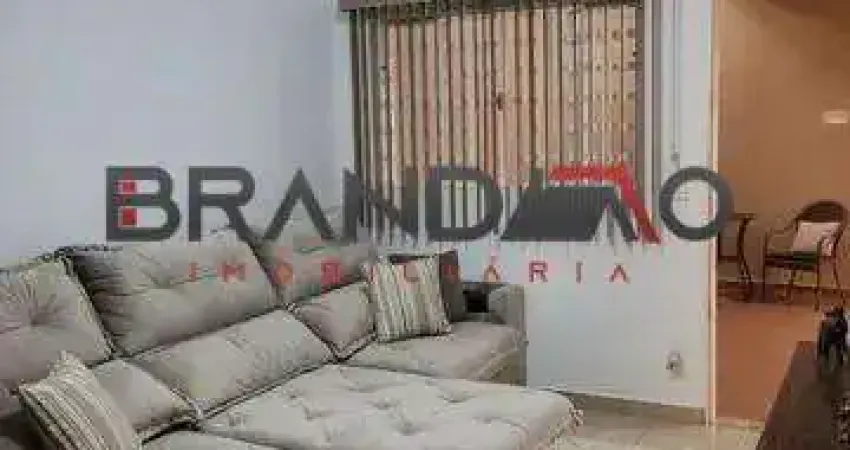 Casa para Venda em Ribeirão Preto, Residencial Parque Dos Servidores, 2 dormitórios, 1 suíte, 2 banheiros, 2 vagas