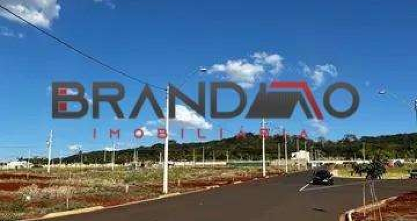 Terreno para Venda em Ribeirão Preto, Recreio Anhanguera
