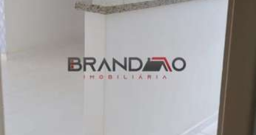 Apartamento para Venda em Ribeirão Preto, Alto Da Boa Vista, 3 dormitórios, 1 suíte, 2 banheiros, 1 vaga
