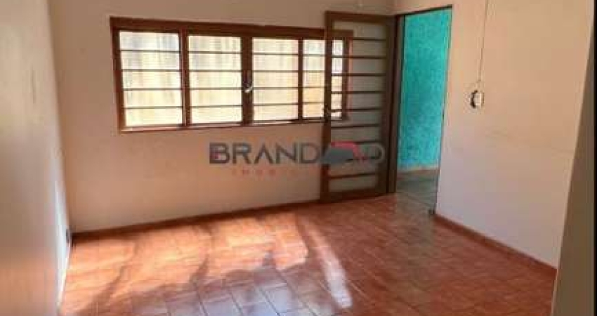 Casa para Venda em Ribeirão Preto, Ipiranga, 3 dormitórios, 3 banheiros